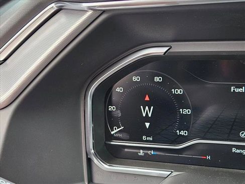 New 2025 GMC Sierra 1500 Denali w/ Technology Package image 9