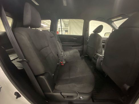 Used 2022 Honda Pilot Sport image 27