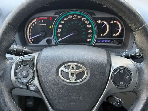 Used 2014 Toyota Venza XLE w/ XLE Premium Package image 12