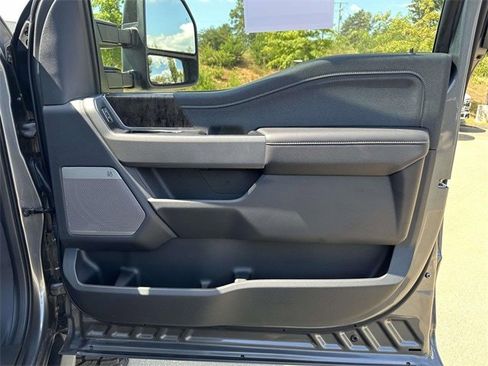 New 2024 Ford F250 Lariat w/ Lariat Ultimate Package image 55