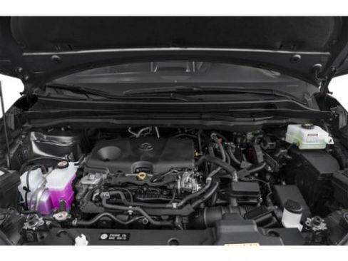 Used 2025 Toyota Sienna XSE image 12