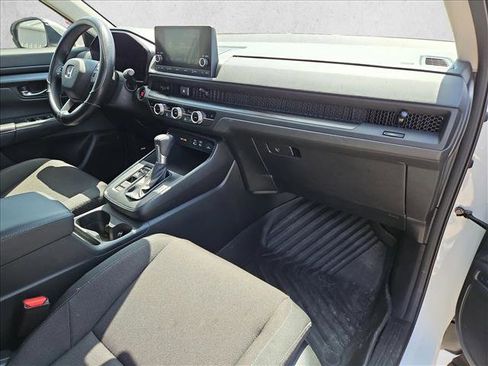 Used 2025 Honda CR-V EX image 21