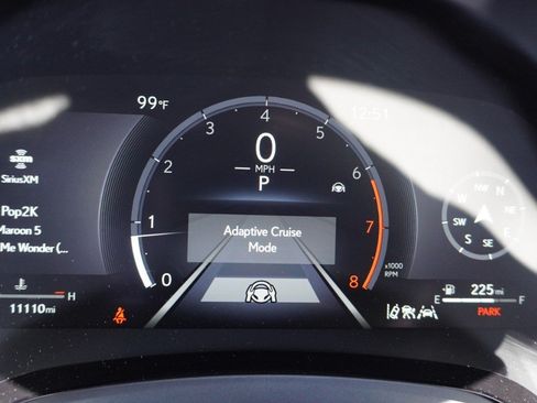 Certified 2025 Lexus RX 350 Premium Plus w/ Accessory Package (Z1) FWD image 15