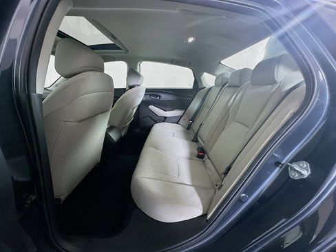 Used 2024 Honda Accord EX image 28