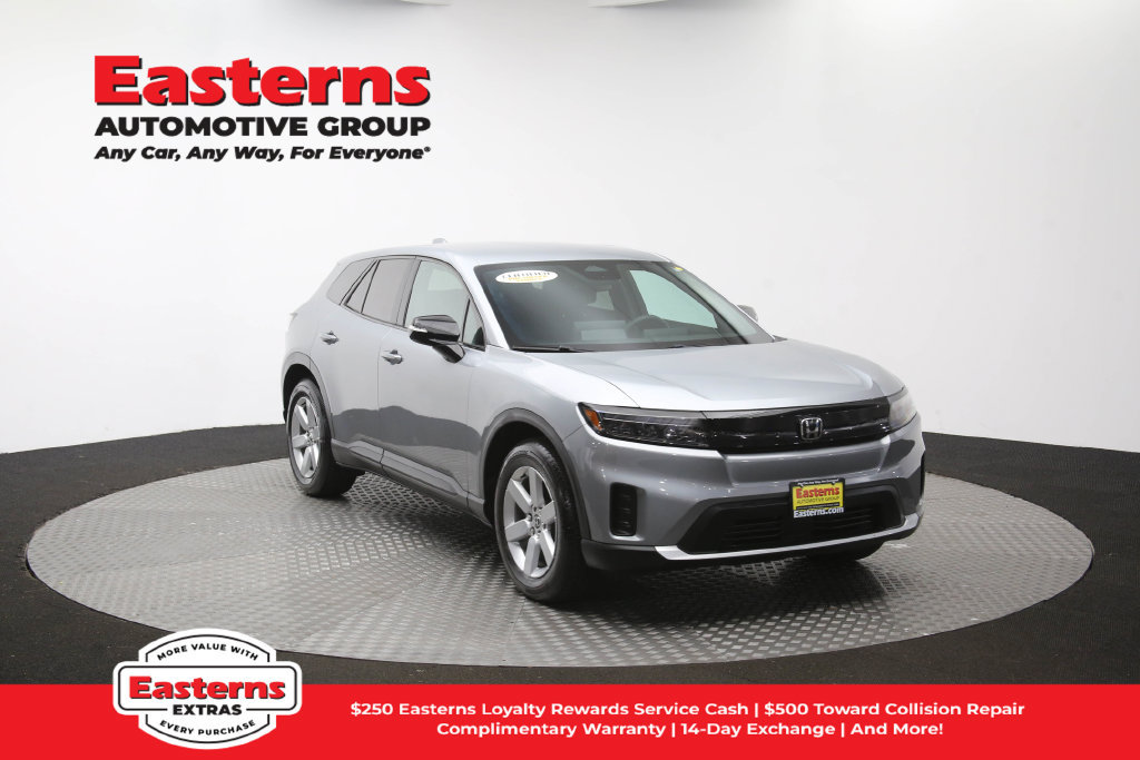 Used 2024 Honda Prologue EX image 50