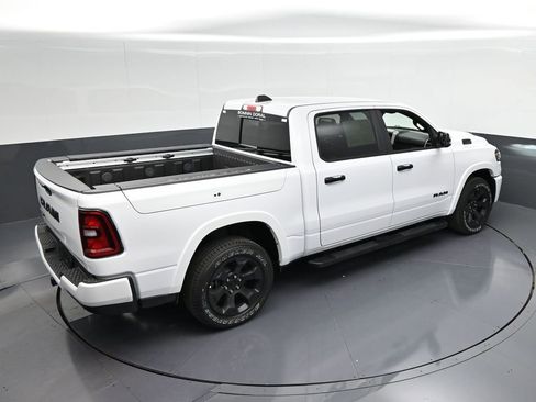 Used 2025 RAM 1500 Big Horn RWD image 19