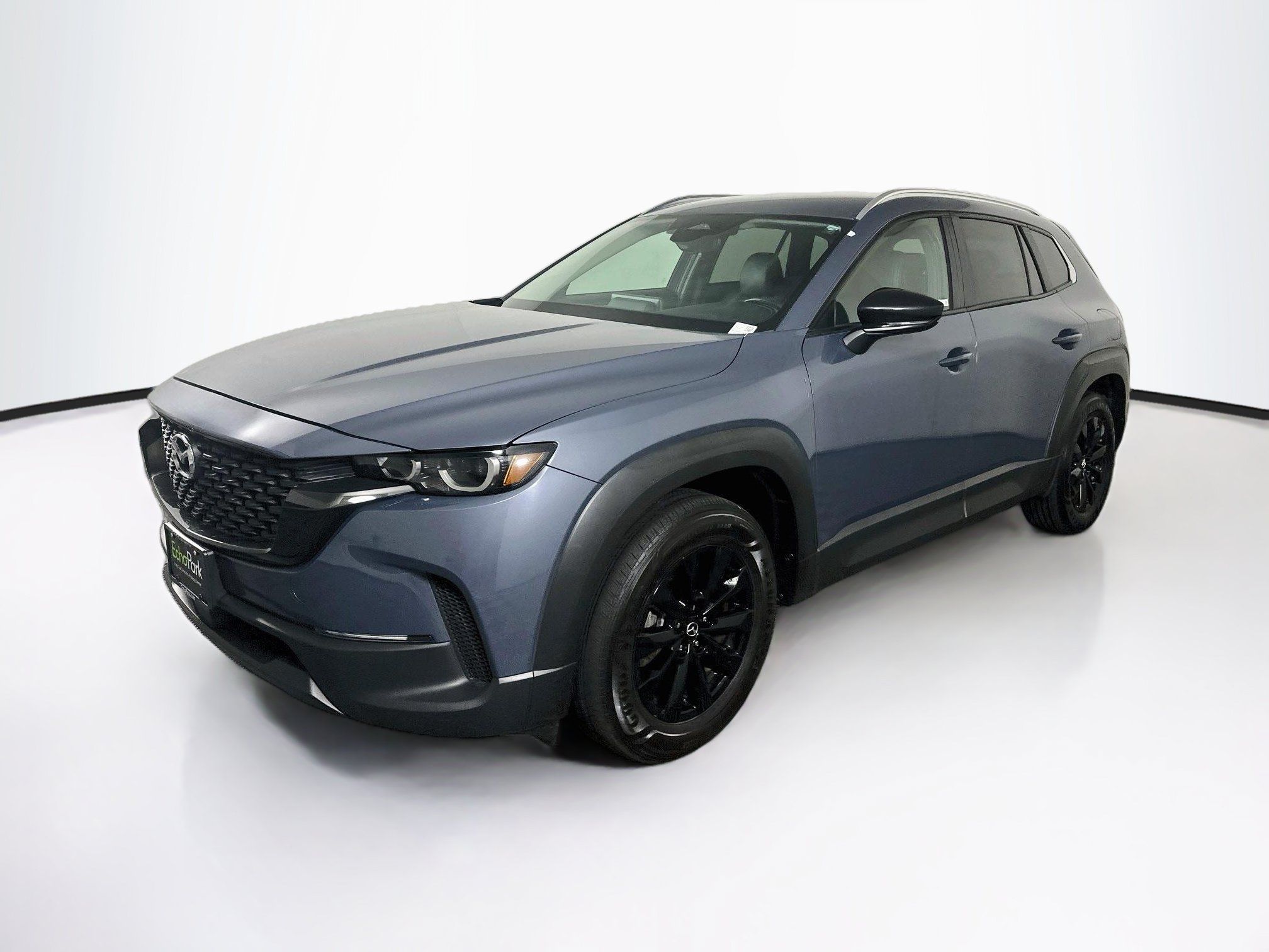 Used 2025 MAZDA CX-50 AWD 2.5 S w/ Select Package image 3