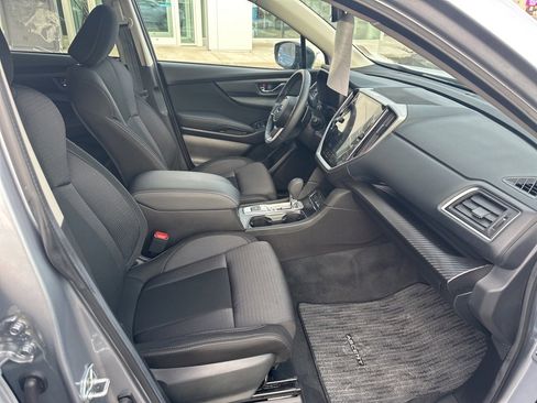 Certified 2025 Subaru Ascent Premium image 7
