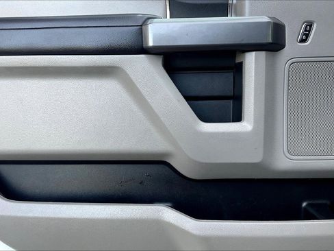 Used 2021 Ford F350 XLT w/ XLT Value Package image 15