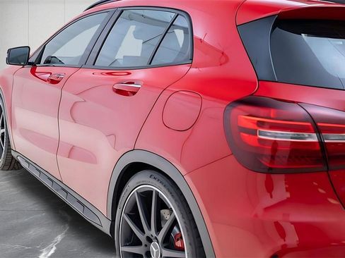 Used 2018 Mercedes-Benz GLA 45 AMG 4MATIC image 18