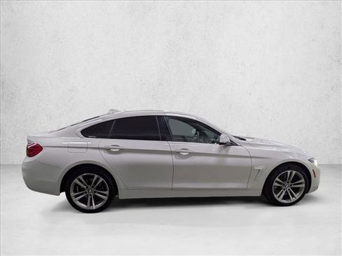 Used 2019 BMW 430i Gran Coupe xDrive w/ Convenience Package image 4