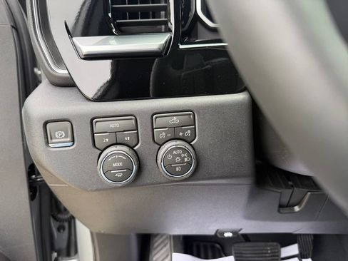 New 2026 Chevrolet Silverado 1500 RST w/ All Star Edition Plus AWD/4WD image 36