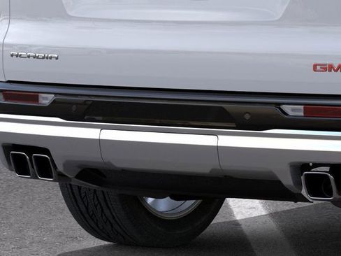 New 2026 GMC Acadia Denali w/ Super Cruise Package image 14