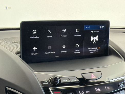 Used 2022 Acura RDX AWD w/ Technology Package image 22