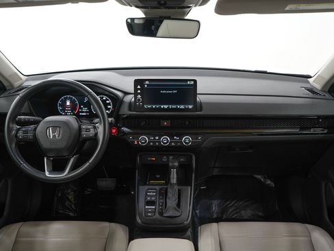 Used 2024 Honda CR-V EX-L image 13