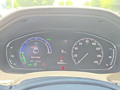 Used 2021 Honda Accord EX-L image 14