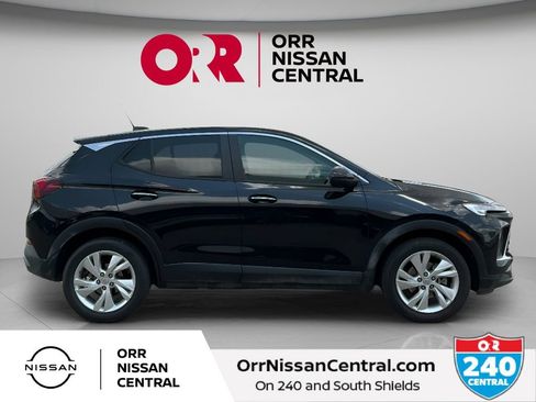 Used 2026 Buick Encore GX Preferred w/ Advanced Technology Package FWD image 4