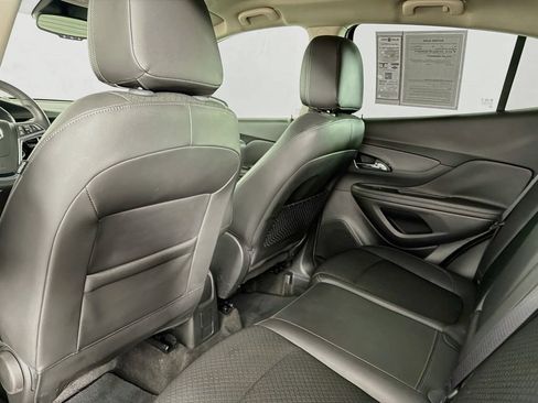 Used 2018 Buick Encore Preferred FWD image 34