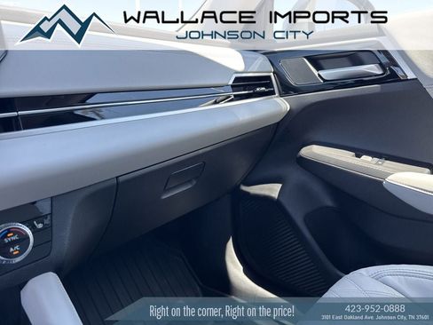 Used 2024 Mitsubishi Outlander SEL AWD/4WD image 20