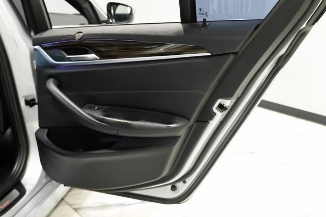 Used 2017 BMW 530i RWD image 44