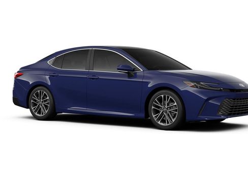 New 2026 Toyota Camry XLE image 47