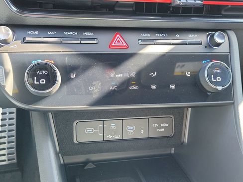 New 2026 Hyundai Sonata N Line image 31