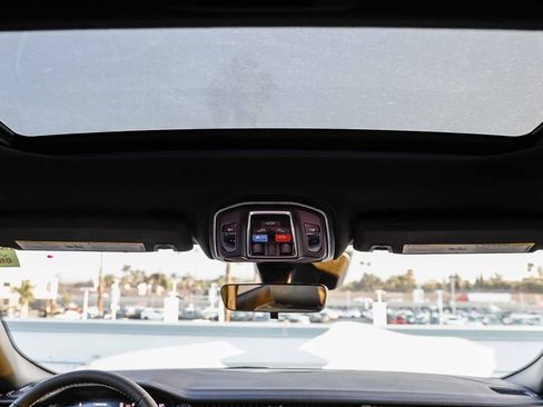 New 2026 Jeep Grand Cherokee Altitude RWD image 19