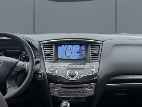Used 2019 INFINITI QX60 Luxe w/ Essential Package AWD/4WD image 19