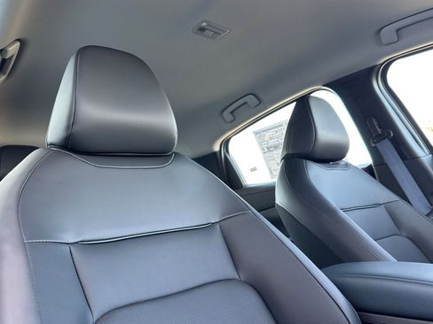 New 2026 Nissan Leaf SV+ w/ Floor Mat Package (SV+) image 14