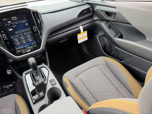 New 2026 Subaru Crosstrek 2.5i Sport w/ Crosstrek Mirror Package AWD/4WD image 12