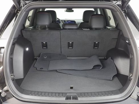 Certified 2026 Chevrolet Equinox RS image 18