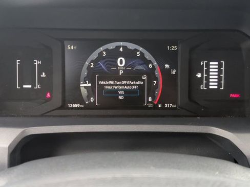 Used 2025 Toyota 4Runner SR5 image 10