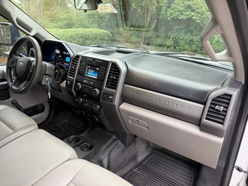 Used 2019 Ford F250 XL w/ XL Value Package image 22