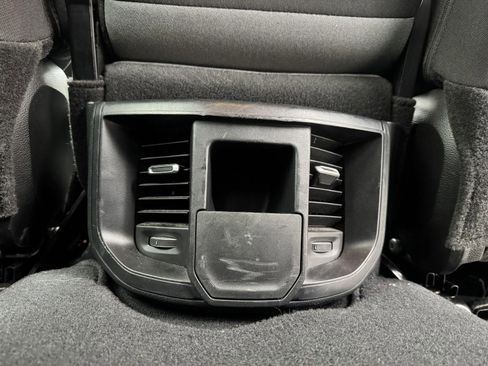 Used 2024 RAM 2500 Big Horn w/ Bed Utility Group image 30