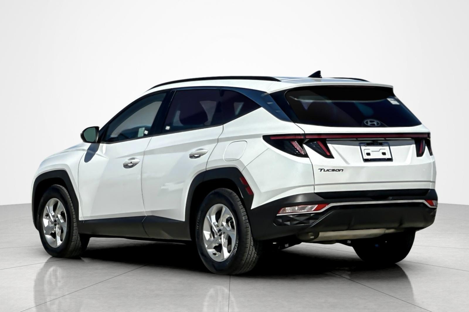 Used 2022 Hyundai Tucson SEL FWD image 3