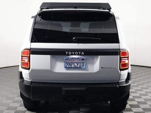 Used 2024 Toyota Land Cruiser 1958 image 5