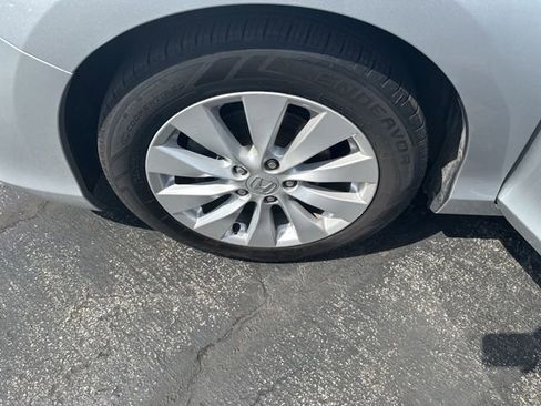 Used 2015 Honda Accord EX image 23