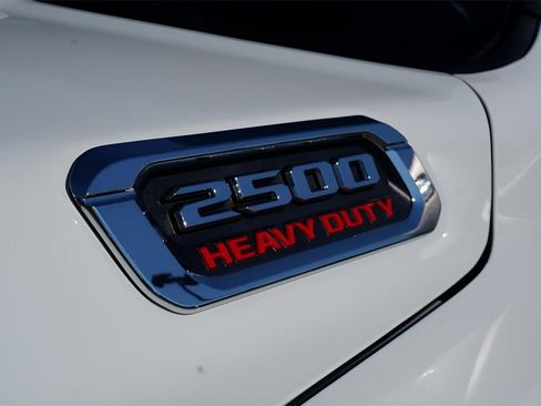 Used 2024 RAM 2500 Big Horn image 6