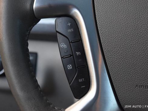 Used 2017 GMC Acadia Limited SLT image 22