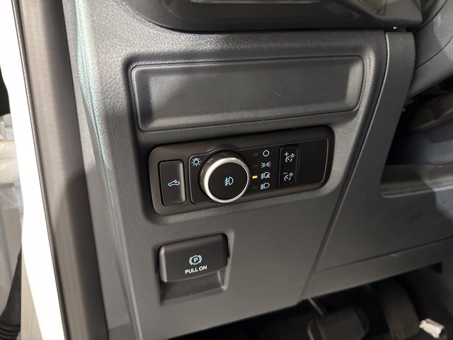 Used 2024 Ford F150 STX AWD/4WD image 17