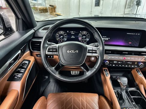 Used 2024 Kia Telluride SX X-Line AWD/4WD image 19