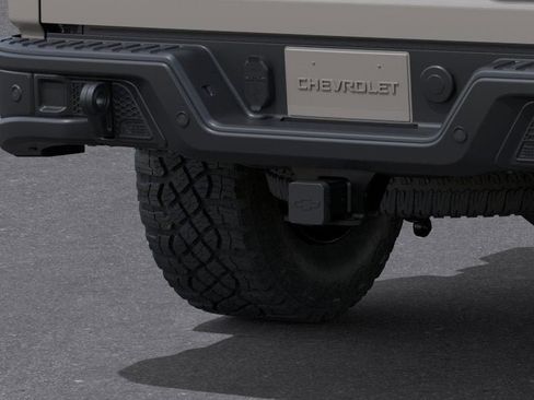 New 2026 Chevrolet Silverado 2500 ZR2 image 15