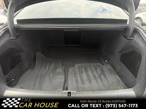 Used 2019 Audi A8 L 3.0T w/ Executive Package image 21