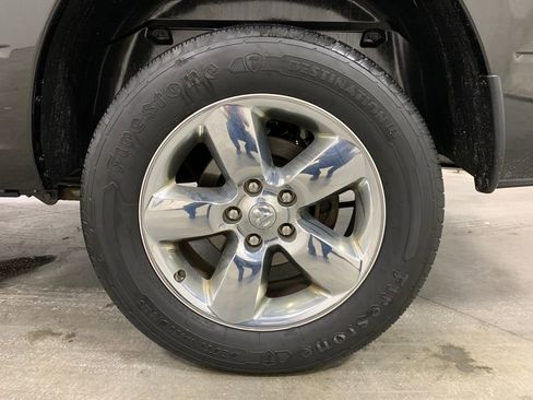 Used 2018 RAM 1500 Big Horn image 21