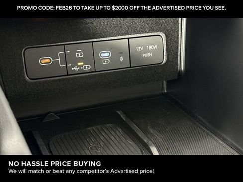 New 2026 Hyundai Sonata SEL image 18