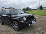 Used 2016 Jeep Patriot High Altitude image 4