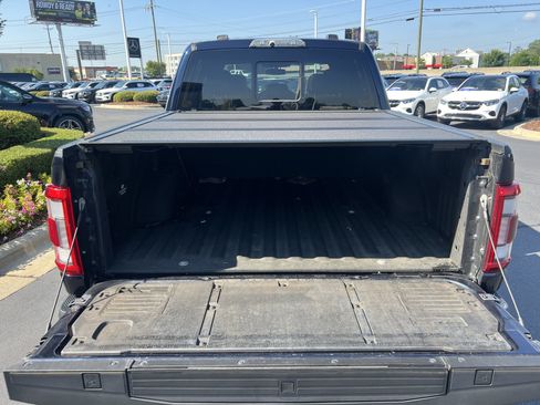 Used 2022 Ford F150 Raptor w/ Equipment Group 801A High AWD/4WD image 34