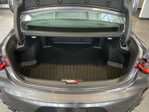 Used 2023 Acura TLX Type S image 39