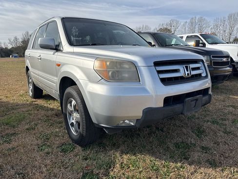 Used 2007 Honda Pilot EX-L image 3