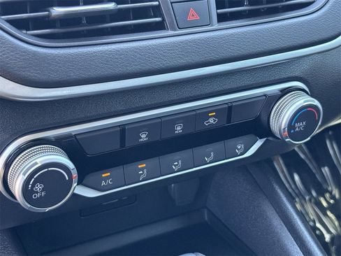 New 2025 Nissan Altima 2.5 S image 24